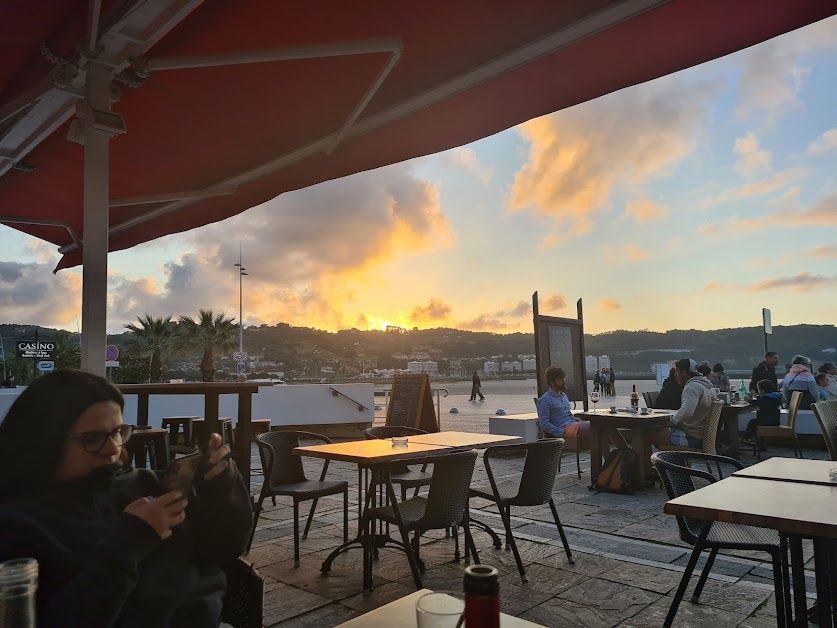 JAIZKIBEL à Hendaye (Pyrénées-Atlantiques 64)