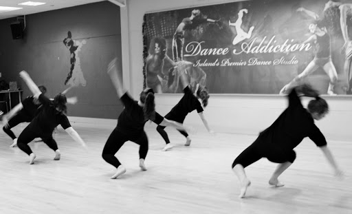 Jill O'Neill School of Dance