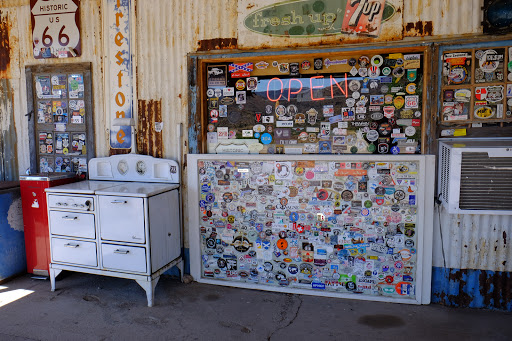 Gift Shop «Hackberry General Store», reviews and photos, 11255 AZ-66, Kingman, AZ 86411, USA