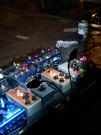 Live Music Venue «Crowbar», reviews and photos, 1812 N 17th St, Ybor City, FL 33605, USA