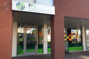 PFC Uitzendbureau