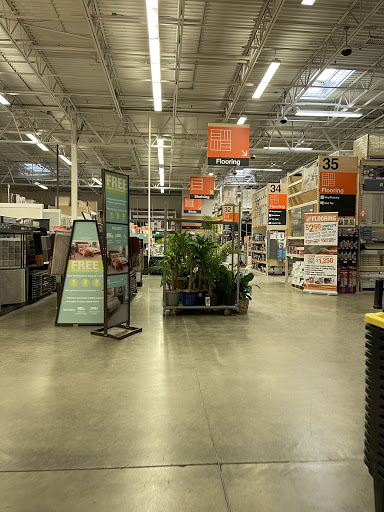 Home Improvement Store «The Home Depot», reviews and photos, 1101 Kings Wood Dr SW, Tumwater, WA 98512, USA