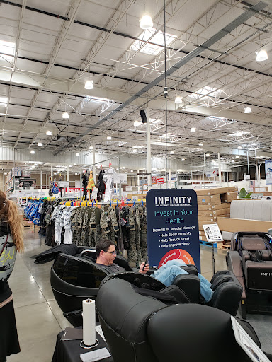 Warehouse store «Costco Wholesale», reviews and photos, 1051 Hume Way, Vacaville, CA 95687, USA