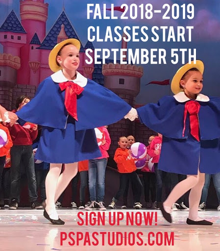 Dance School «Pennsylvania School of the Performing Arts», reviews and photos, 2324 2nd St Pike, Newtown, PA 18940, USA