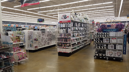 Craft Store «Michaels», reviews and photos, 860 Cobb Pl Blvd NW #140, Kennesaw, GA 30144, USA