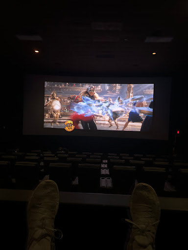 Movie Theater «AMC Classic Harbison 14», reviews and photos, 122 Afton Ct, Columbia, SC 29212, USA