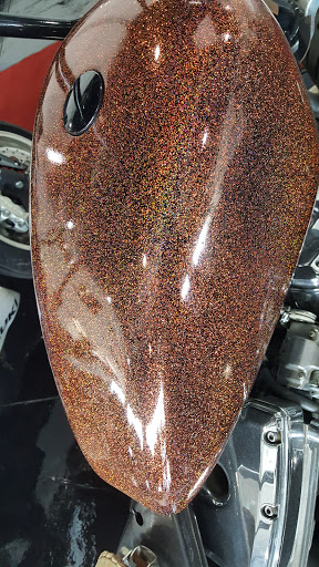 Used Motorcycle Dealer «Next Motorcycle Tampa», reviews and photos, 7002 E Adamo Dr, Tampa, FL 33619, USA