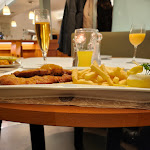 Photo n°3 de l'avis de Susan.o fait le 27/11/2022 à 18:10 sur le  Speisegaststätte Orth à Frielendorf