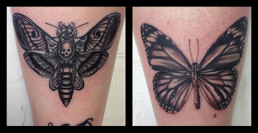 Explore zelda tattoo ideas, creative tattoo ideas in Midlothian, available at Firehouse Tattoos