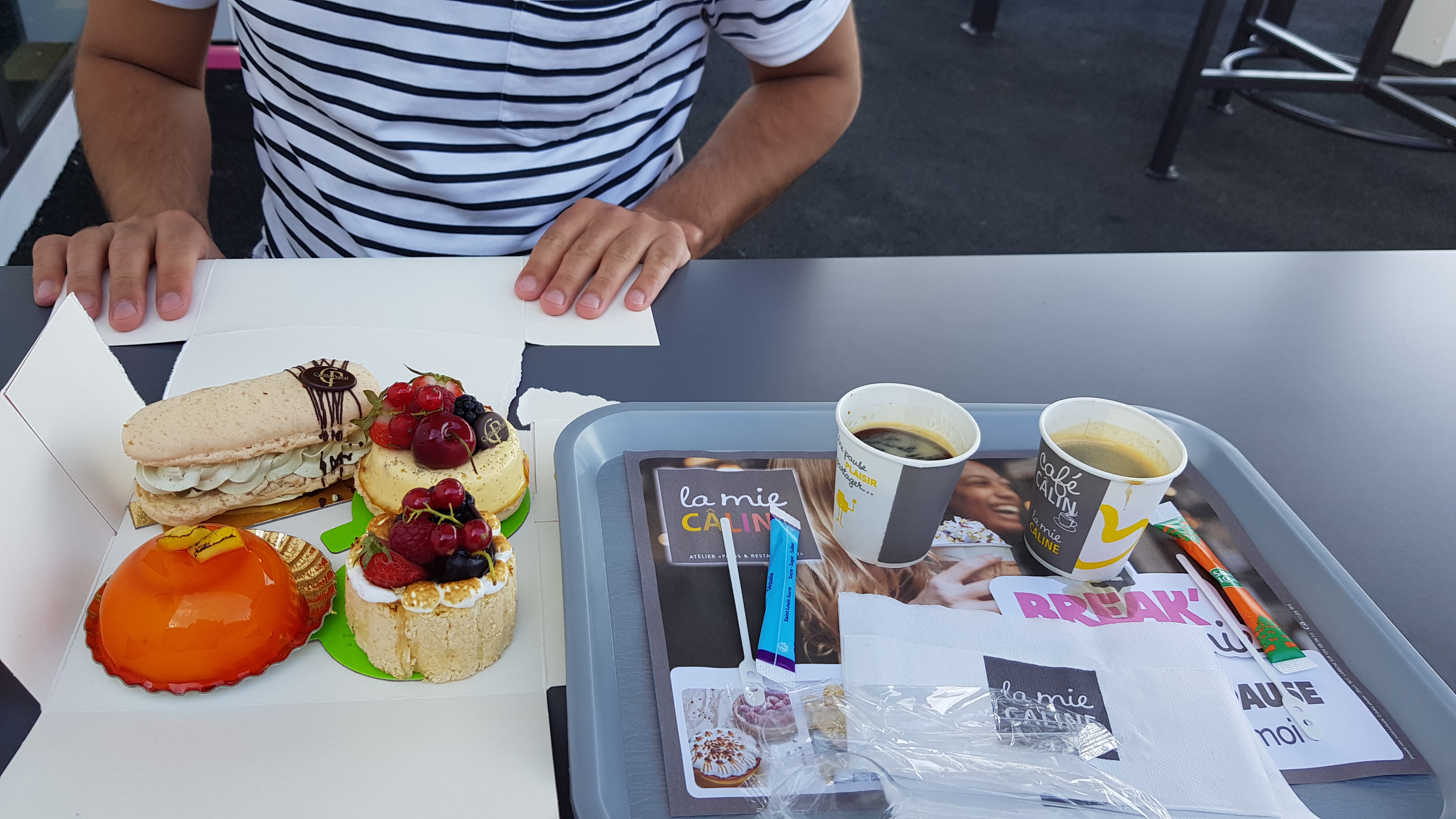 Photo n° 1 de l'avis de Nicolas.o fait le 28/06/2019 à 12:58