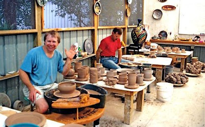 Beans Ferry Pottery