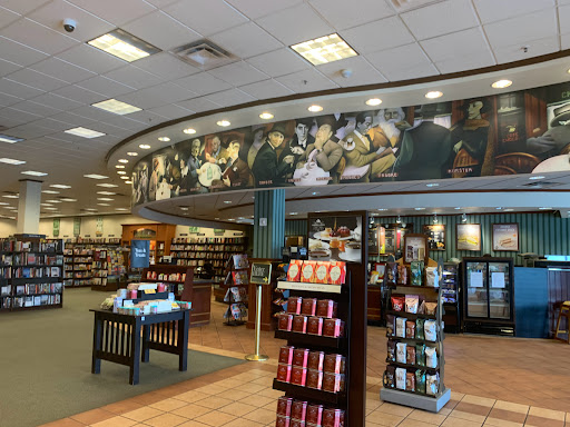 Book Store «Barnes & Noble», reviews and photos, 8117 Sudley Rd, Manassas, VA 20109, USA