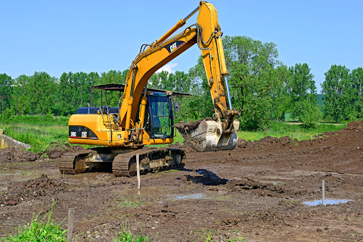 Ann Arbor Excavating Company