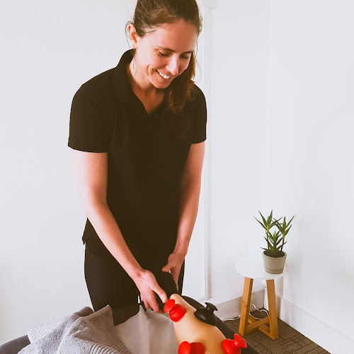 Laura Coles Sports Massage Therapist
