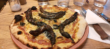 Pizza du Restaurant La MARGUERIA à Tende - n°1