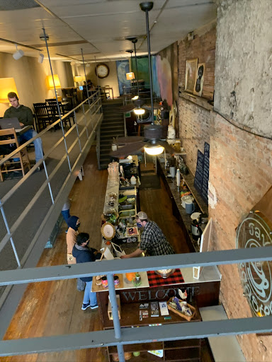 Coffee Shop «Java Roaster», reviews and photos, 130 N 3rd St, Lafayette, IN 47901, USA