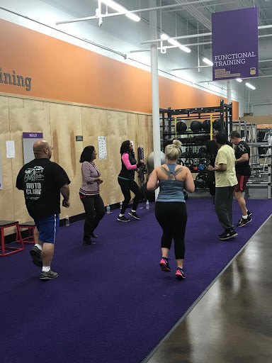 Gym «Anytime Fitness», reviews and photos, 22078 Farmington Rd, Farmington, MI 48336, USA