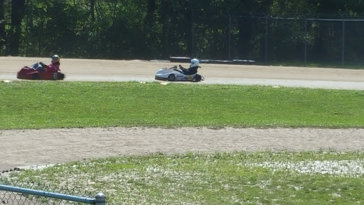 Car Racing Track «Eldora Speedway», reviews and photos, 13929 OH-118, New Weston, OH 45348, USA