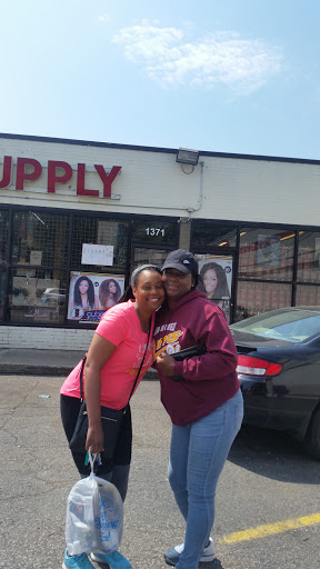 Cosmetics Store «A & A Beauty Supply», reviews and photos, 1371 Copley Rd, Akron, OH 44320, USA