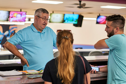 Bowling Alley «Jay Lanes Bowling», reviews and photos, 1428 Benjamin Franklin Hwy, Douglassville, PA 19518, USA