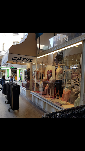 Magasin de vêtements pour femmes Catys Vichy