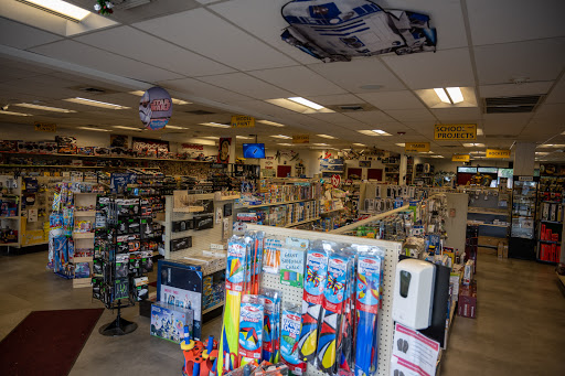 Toy Store «Colpar Hobbies», reviews and photos, 3355 S Wadsworth Blvd, Lakewood, CO 80227, USA