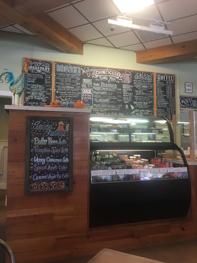 Cafe «Chanticleer Cafe & Bakery», reviews and photos, 6490 Tryon Rd, Cary, NC 27518, USA
