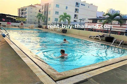 Pattaya condo for sale - purchase condomonium Jomtien Rent RENT BUY THAILAND