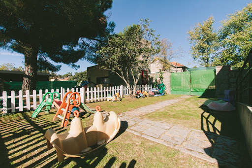 Escuela Infantil El bosque de Pulgarcito en Alpedrete