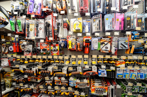 Home Improvement Store «Strosniders Hardware», reviews and photos, 10110 River Rd, Potomac, MD 20854, USA