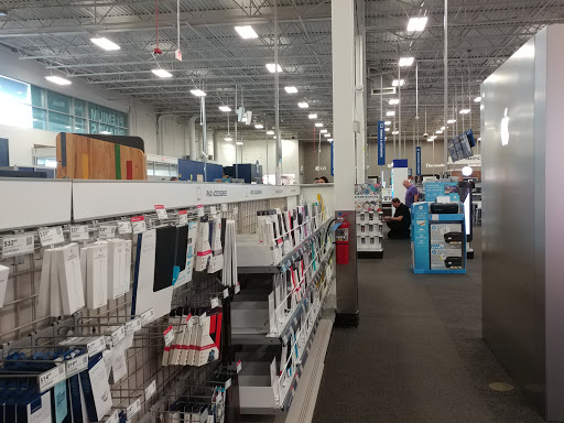 Electronics Store «Best Buy», reviews and photos, 230 Independence Way, Danvers, MA 01923, USA