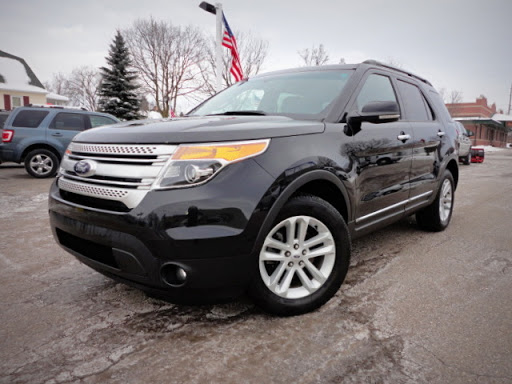 Used Car Dealer «Cars Trucks & More», reviews and photos, 861 E Grand River Ave, Howell, MI 48843, USA