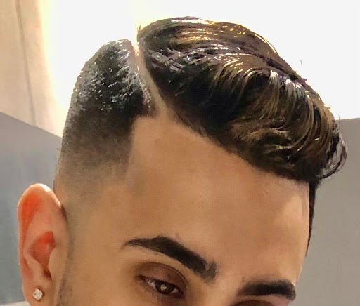 Explore cool ideas for sleeve tattoos, creative tattoo ideas in Buffalo, available at The Salty Dog Barbershop