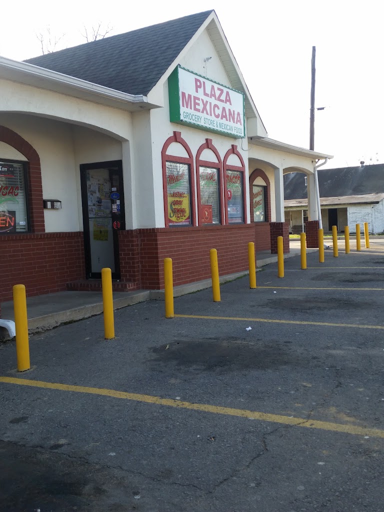 La Plaza Mexicana 72834