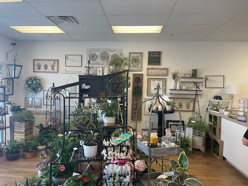 Florist «Flowers By Michelle», reviews and photos, 6510 N Buffalo Dr, Las Vegas, NV 89131, USA