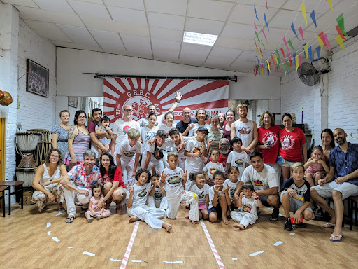 Imagen del negocio ESCUELA DE SAMBA G. R. B. C. Academicos De Torrefiel en Valencia, Valencia