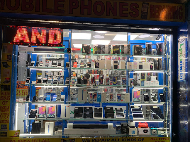 Safi Mobile - Computer store