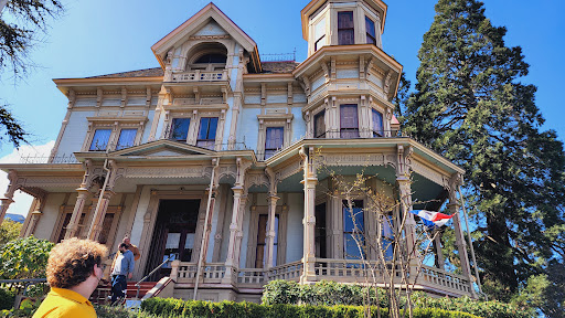 Tourist Attraction «Oregon Film Museum», reviews and photos, 732 Duane St, Astoria, OR 97103, USA