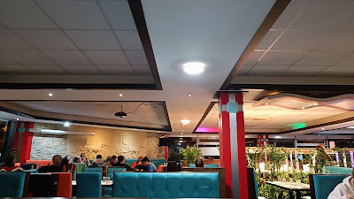 Panda Kitchen à Amiens