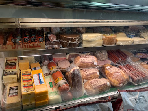 Butcher Shop «Orchard Prime Meats & Wine Shoppe», reviews and photos, 133 W Main St, Cary, IL 60013, USA