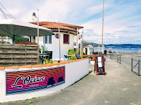Photos du propriétaire du Restaurant Resto Bar l'Océan à Hendaye - n°1