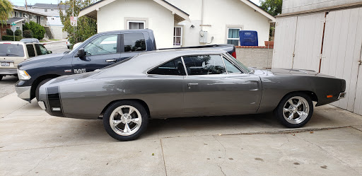 Auto Body Shop «Perfect Auto Body Classic Car Specialist», reviews and photos, 4814 W 142nd St, Hawthorne, CA 90250, USA