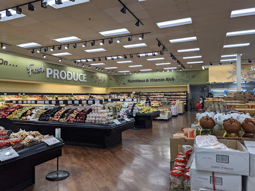 Asian Grocery Store «99 Ranch Market», reviews and photos, 6450 Sepulveda Blvd, Van Nuys, CA 91411, USA