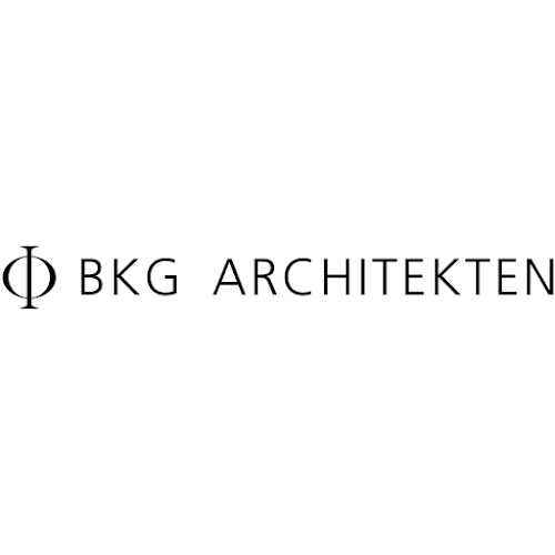 BKG Architekten AG - Zürich