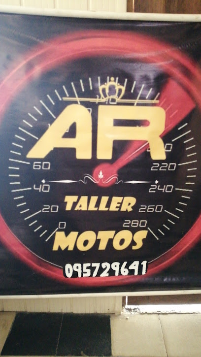 AR taller de motos