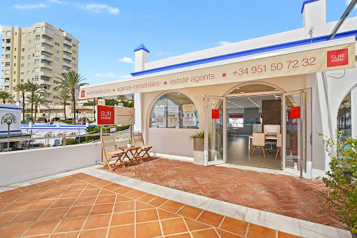 Sur Estates en Estepona