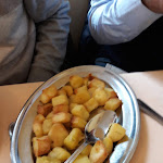 Photo n°3 de l'avis de Nadia.a fait le 11/11/2018 à 19:50 sur le  Trattoria La Pace à San Casciano dei Bagni