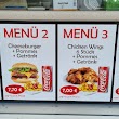 Waldseer Burger & Chicken World