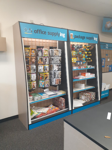 Shipping and Mailing Service «The UPS Store», reviews and photos, 2107 N Decatur Rd, Decatur, GA 30033, USA