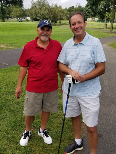 Golf Course «Orchard Hills Golf Course», reviews and photos, 404 Paramus Rd, Paramus, NJ 07652, USA